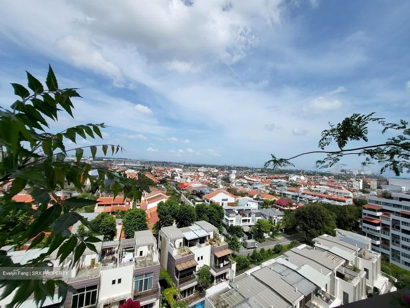 eCO (D16), Condominium #628737231